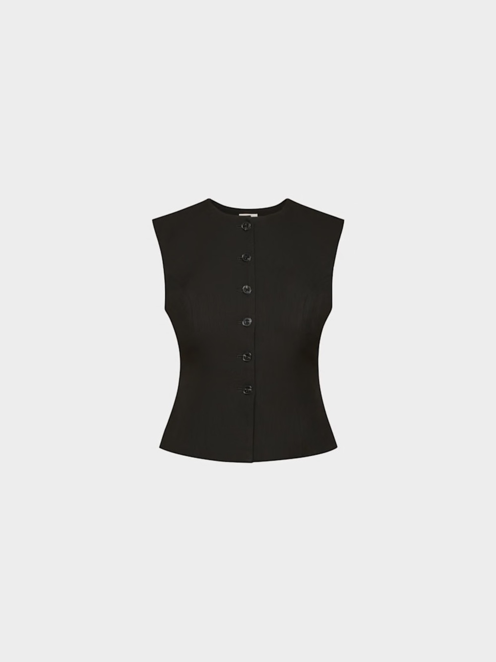 Aritzia Wilfred duet vest BNWT